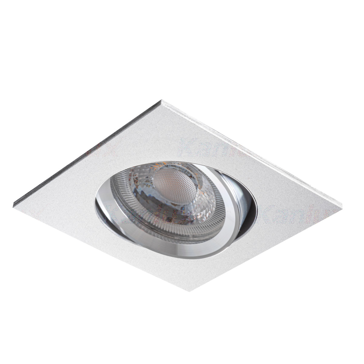 

Потолочный точечный светильник Kanlux RADAN CT-DTL50 (7361)