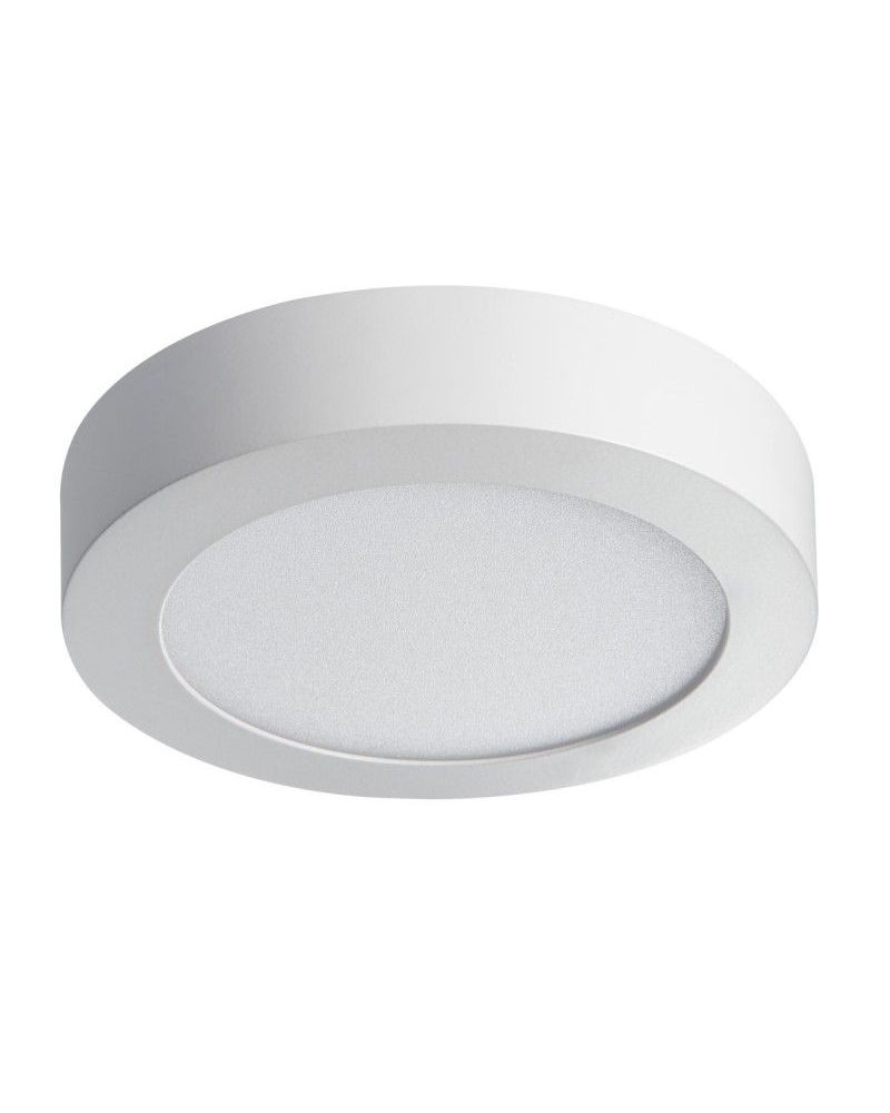 

Потолочный светильник Kanlux 28948 Carsa V2LED 12W-NW-W