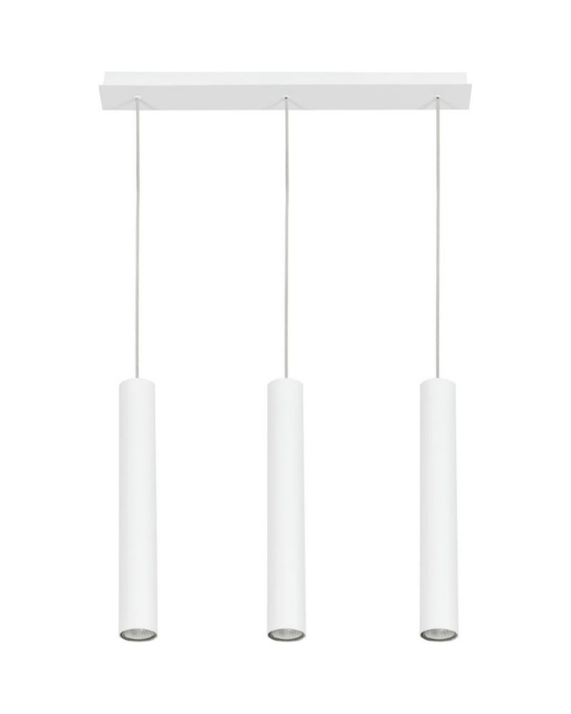 

Подвесной светильник Nowodvorski 6481 EYE WHITE