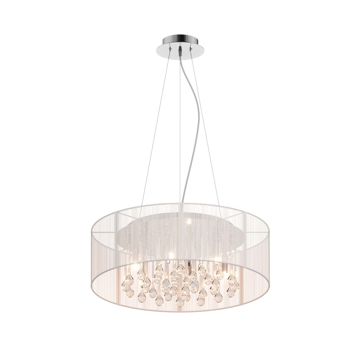 

Люстра Zuma Line ARTEMIDA PENDANT LAMP RLD92193-6