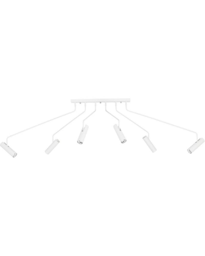 

Спот Nowodvorski 6492 EYE SUPER WHITE