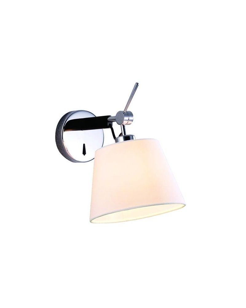 

Бра Azzardo AZ1533 ZYTA (MB2300-XS-WH)