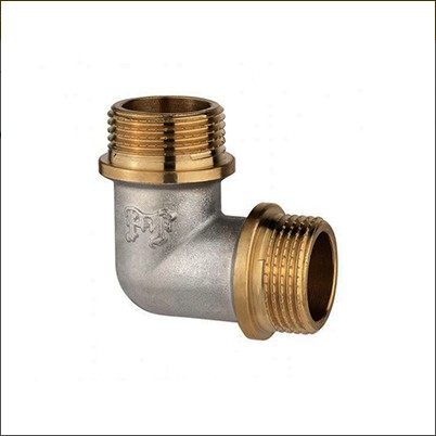 

Уголок соединительный Profactor PF TF 141,size 1/2 (10шт)