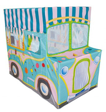 

Детская палатка MR 0377 Icecream Car