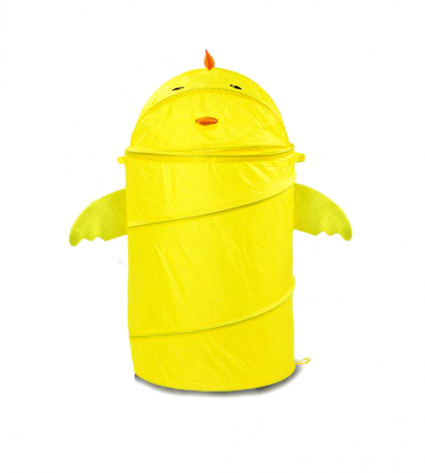 

Корзина для игрушек GFP-017-9-0 45x80см (Цыплёнок)