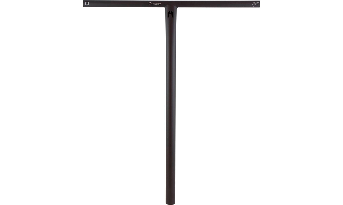 

Руль ETHIC DTC TRIANON 72 BLACK