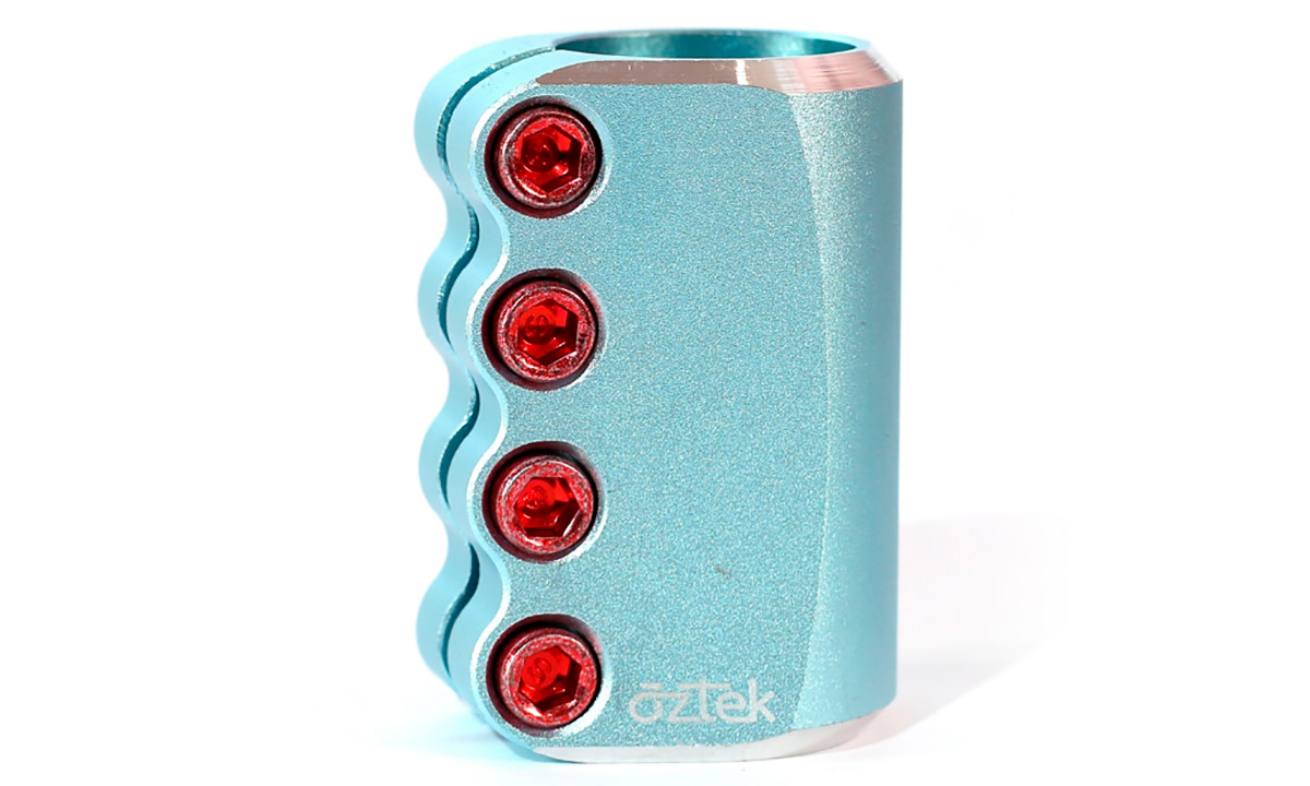 

Зажим Aztek Pandora SCS Aqua