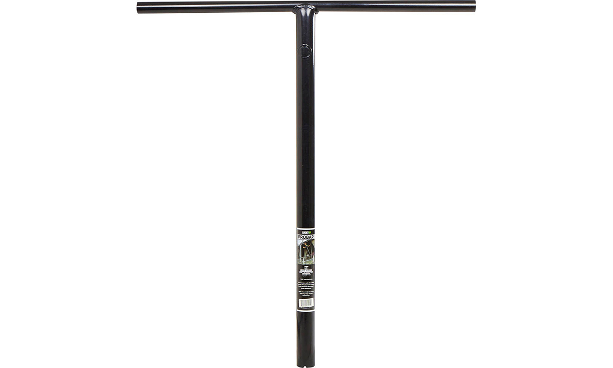 

Руль Lucky Pro Wide Black
