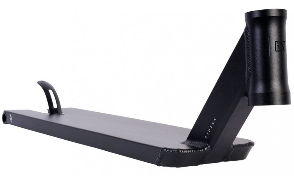 

Дека urbanArtt Sprawl Max Peters 6x23" - Black