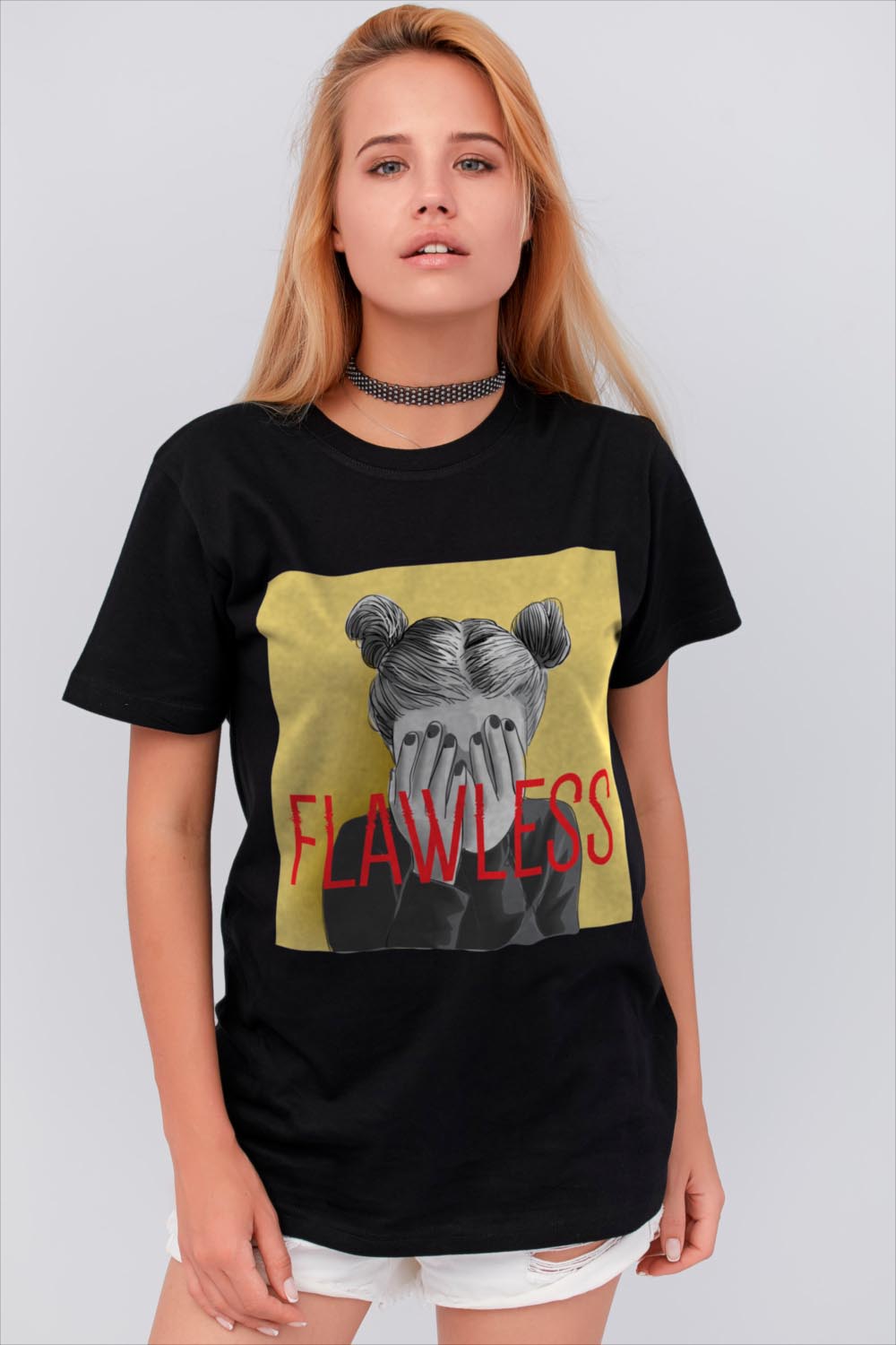 

Футболка yappi Oversize, Футболка yappi Oversize M