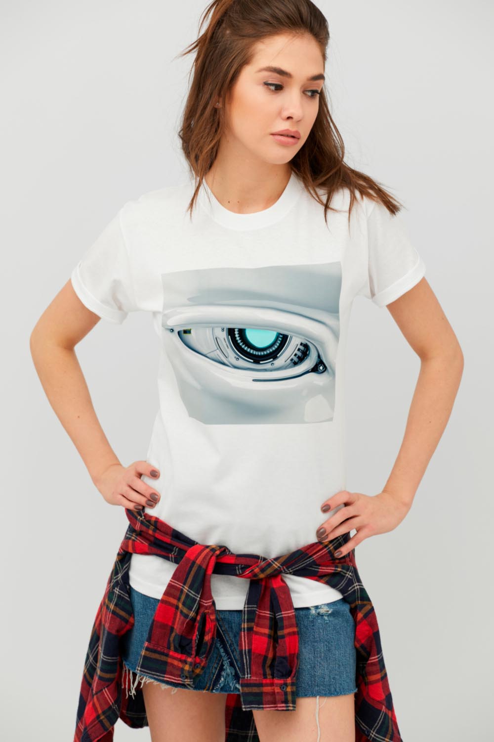 

Футболка yappi Boyfriend, Футболка yappi Boyfriend M