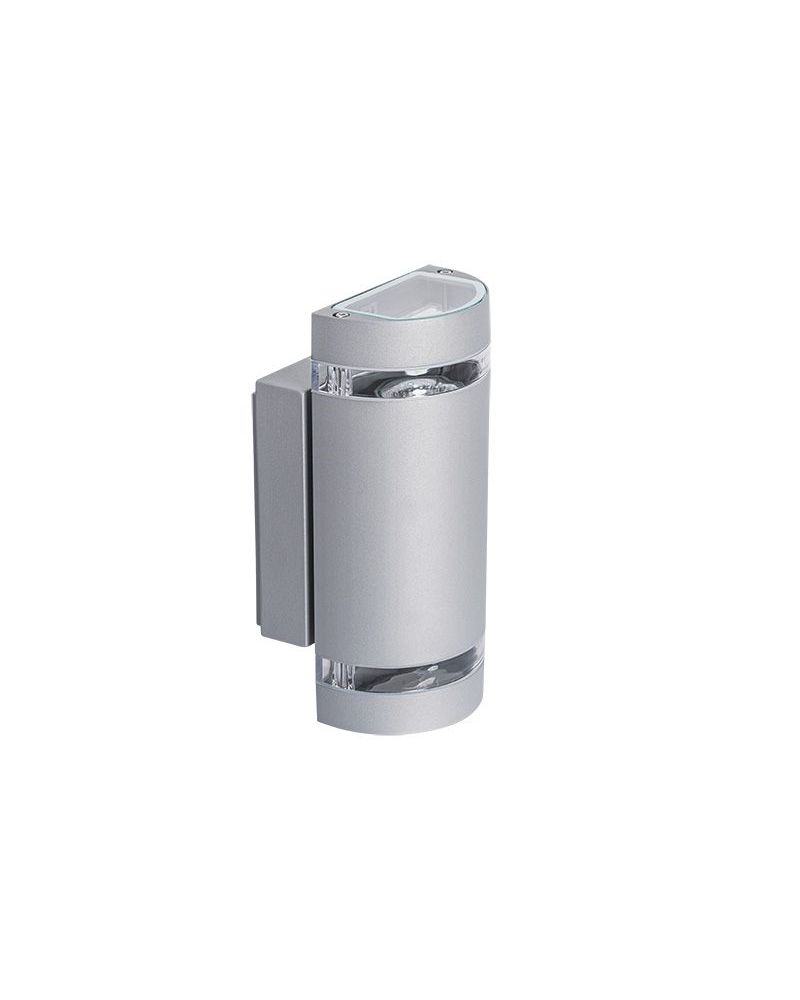 

Уличный светильник Kanlux 22443K ZEW EL-235U-GR