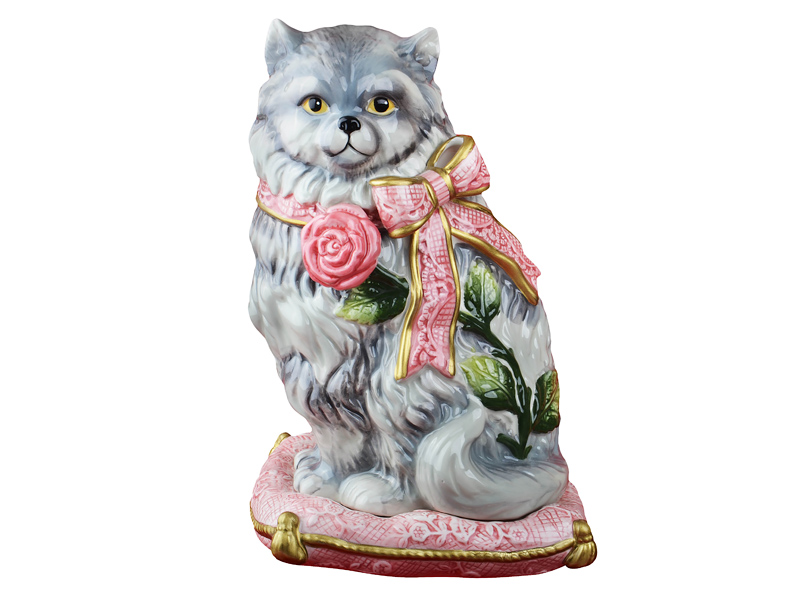 

Фигурка Elen Кошка 59-289