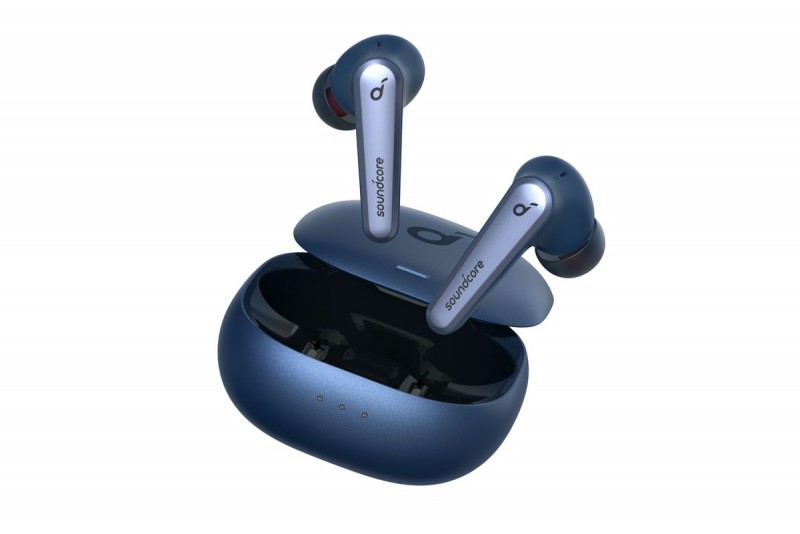 

Наушники Anker Soundcore Liberty Air 2 Pro Blue (F00254753)