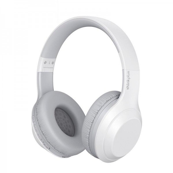 

Наушники Lenovo TH10 White (F00259194)