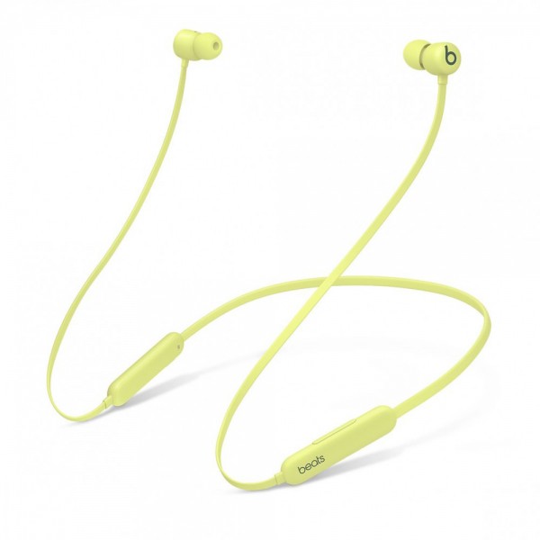 

Наушники Beats Flex All-Day Wireless Earphones (Yuzu Yellow) (MYMD2) (F00258495)