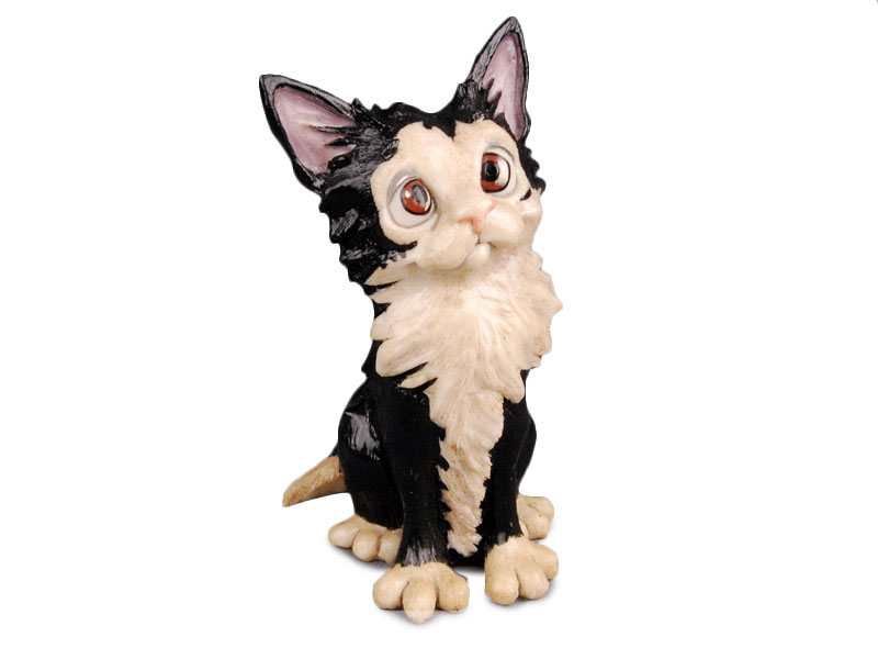 

Фигурка декоративная Elen Комет 384-116