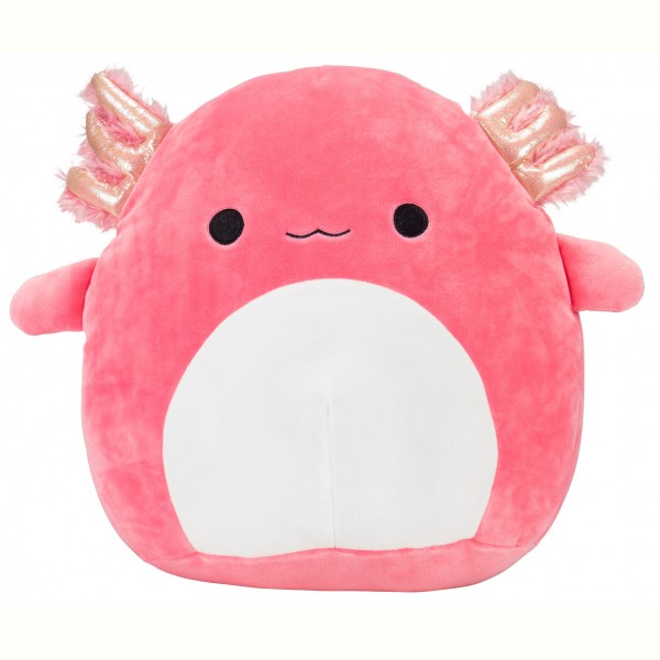 

Мягкая игрушка Squishmallows (Jazwares) Аксолотль Арчи 20см