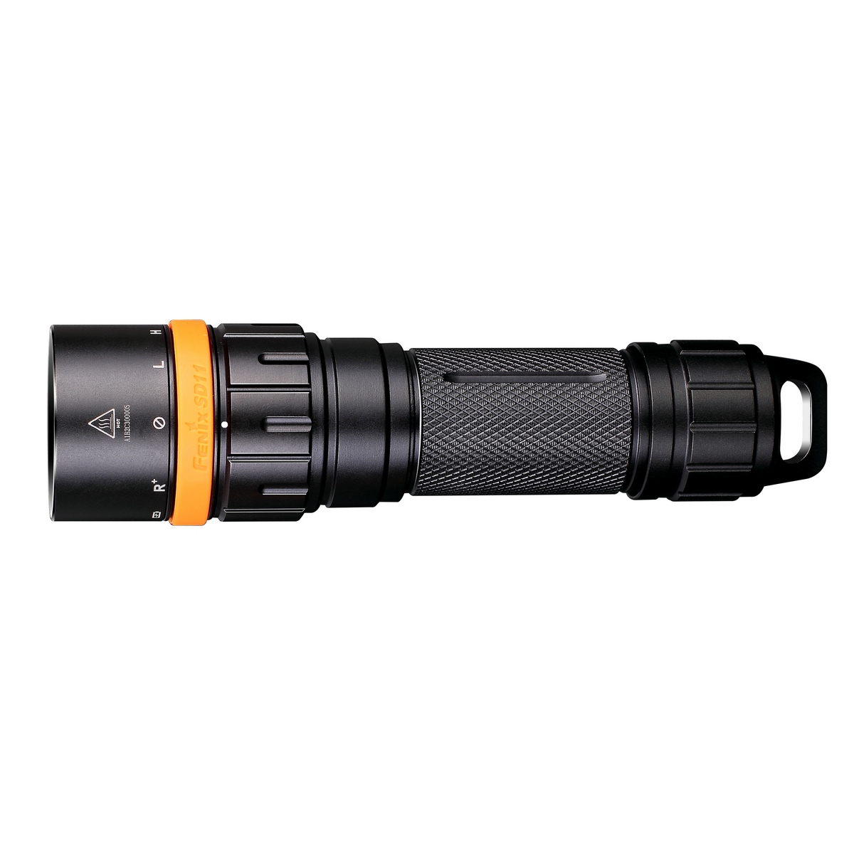 

Ліхтар дайвінговий Fenix SD11 (SD11)