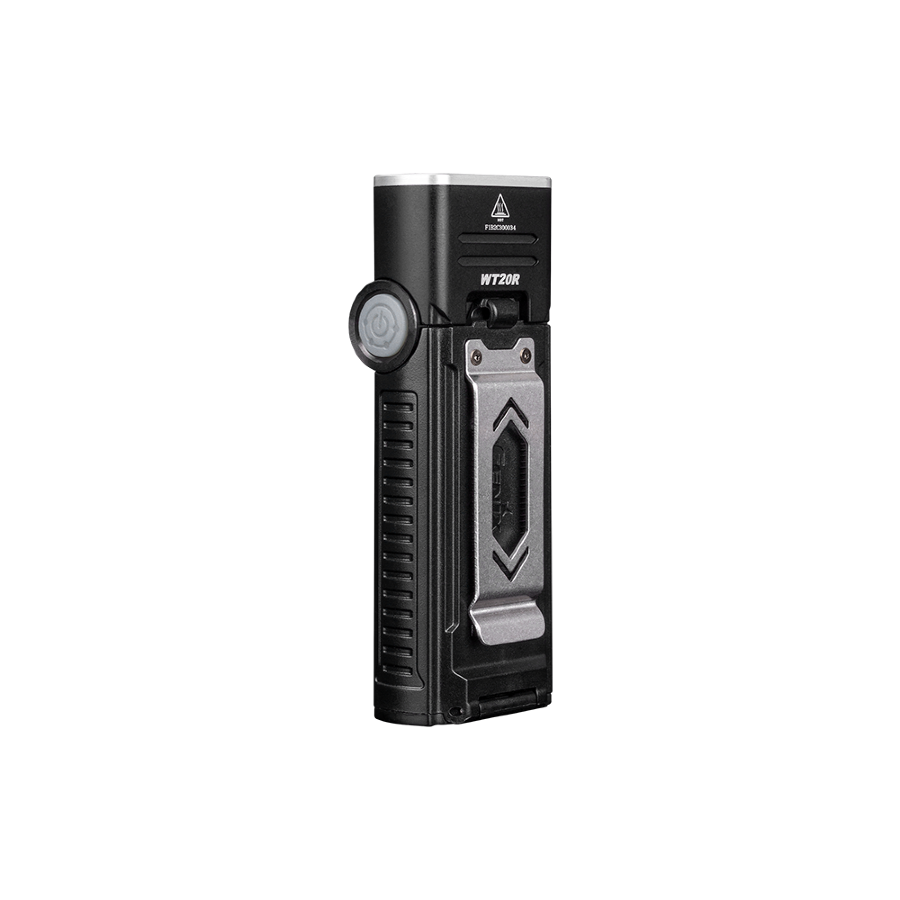 

Ліхтар ручний Fenix WT20R (WT20R)