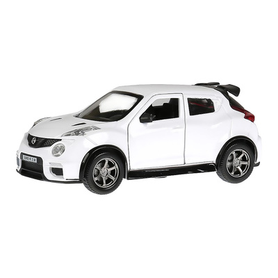 

Инерционная модель Nissan Juke 1/32