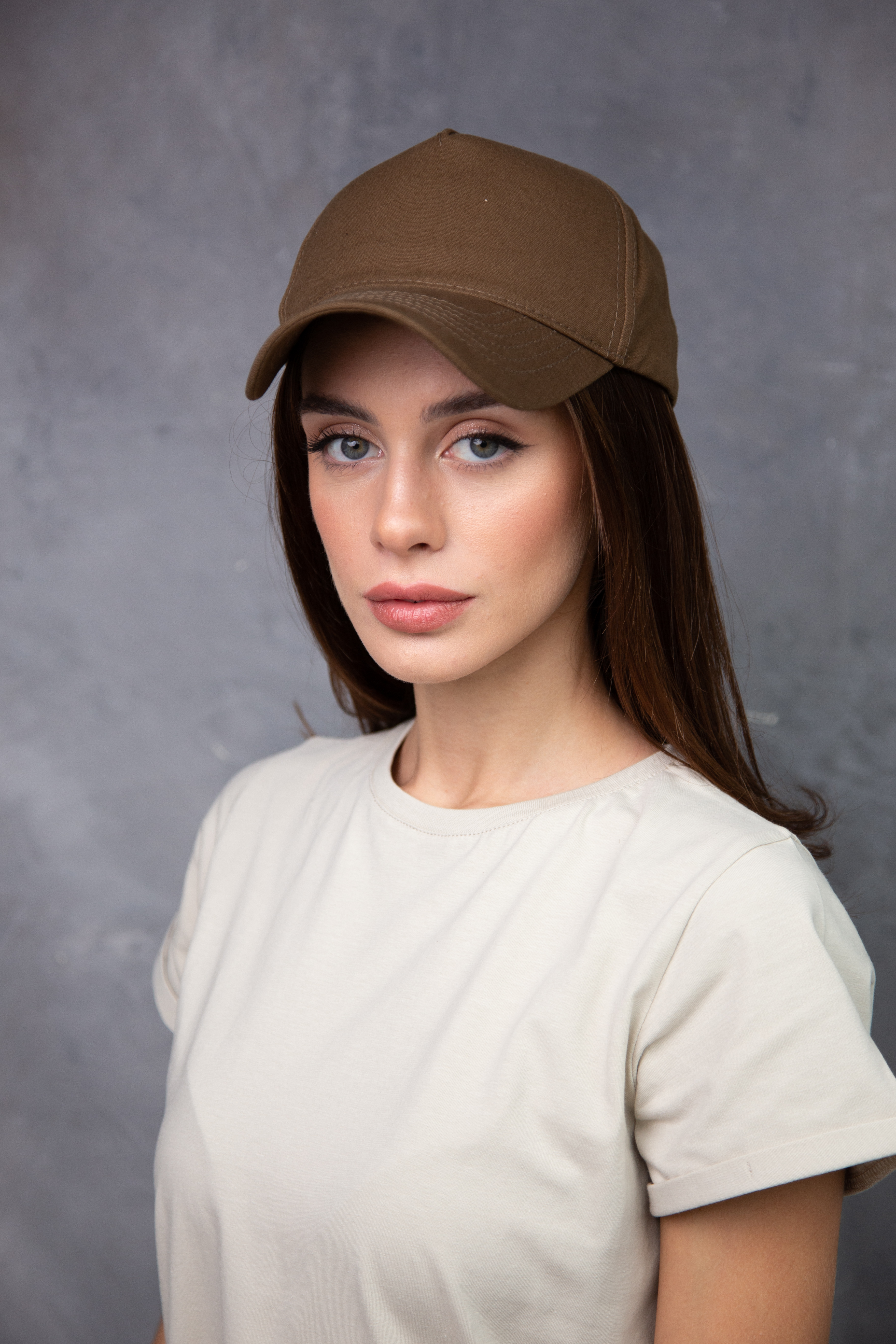 

Бейсболка FAMO BK-Т4111 Темно-коричневый 57-58 57-58 (BK-Т4111)