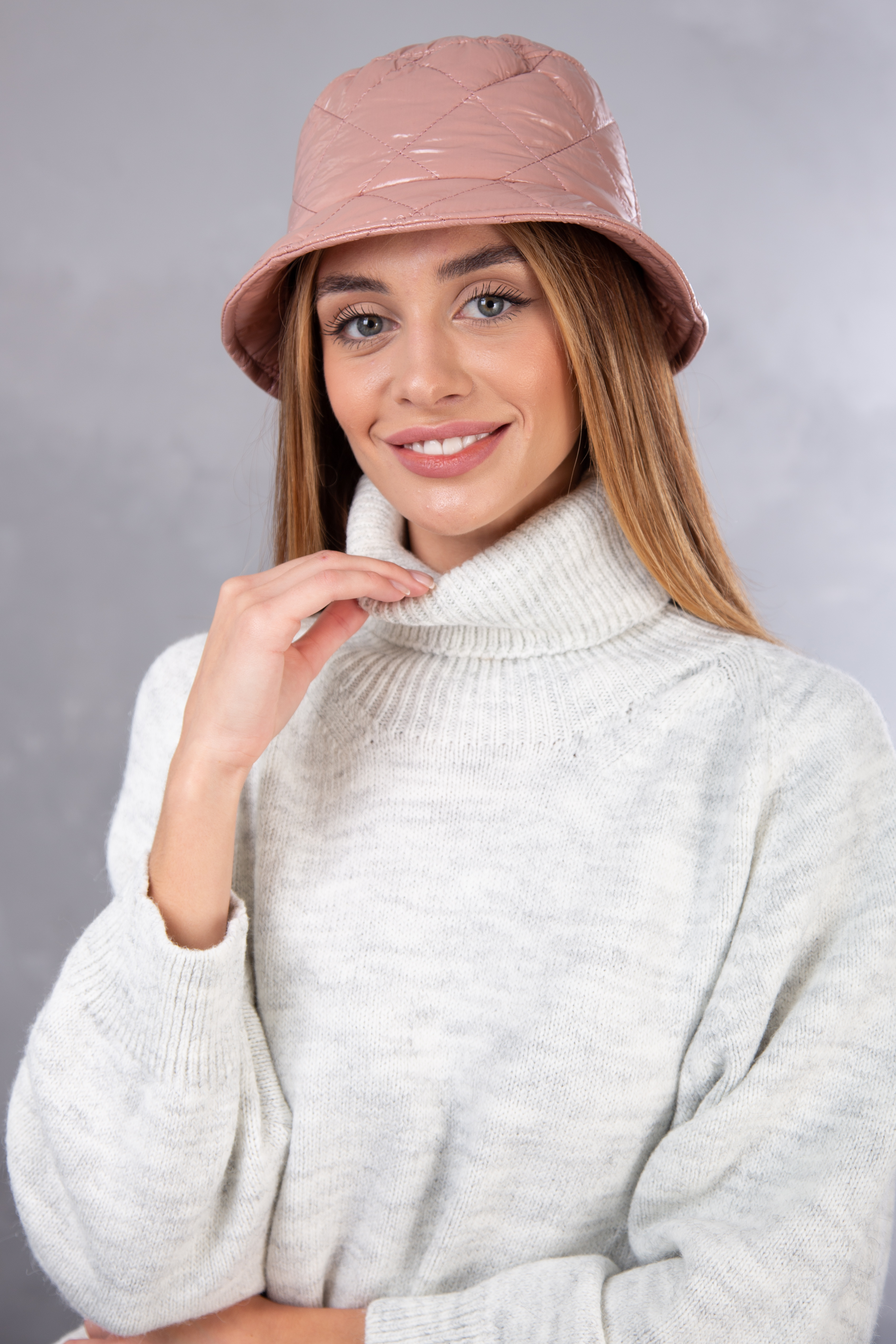 

Панама FAMO PN-24 L Пудровый L (PN-24)