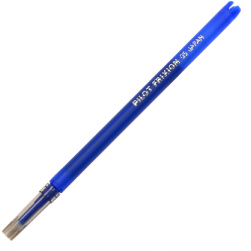 

Стержень гелевый Frixion Point Pilot (BLS-FRP5-S3/28050218)