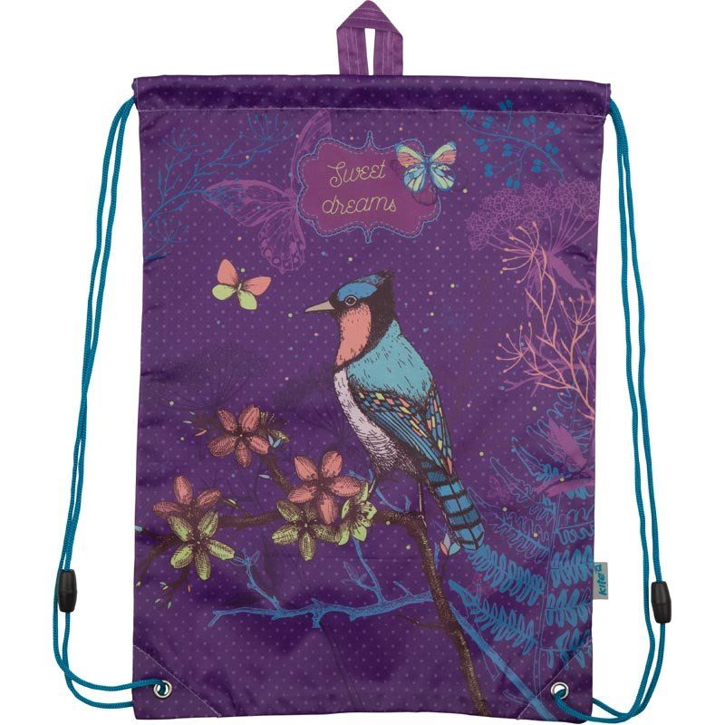 

Сумка для спортивной обуви Sweet dreams KITE (K18-600S-6)