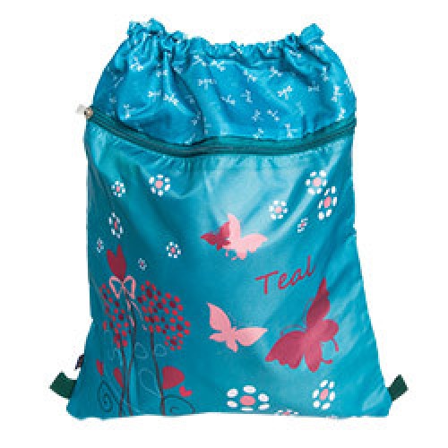 

Сумка для обуви Teal ZiBi (ZB16.0301TL)