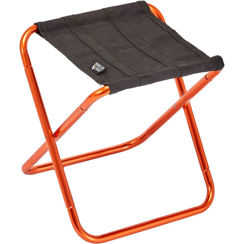 

Стул складной туристический SKIF Outdoor Cramb I (220х250х260мм), оранжевый