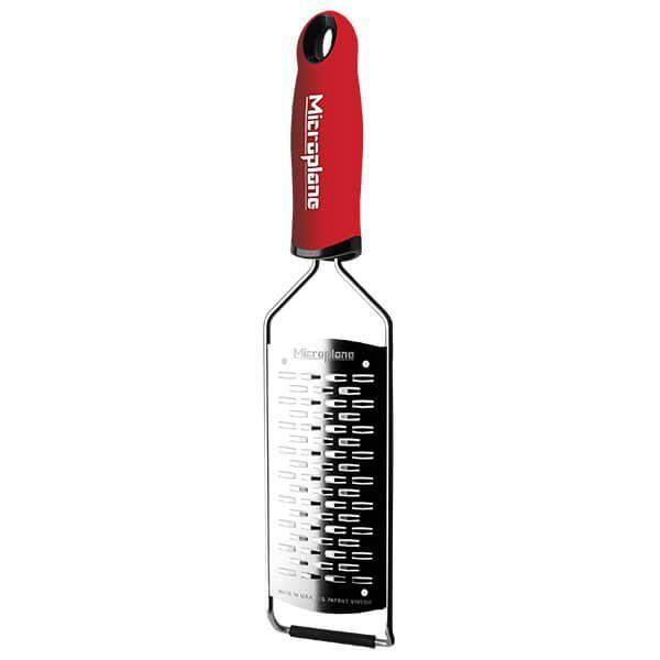 

Терка Microplane Gourmet 31,2x7,5x3см