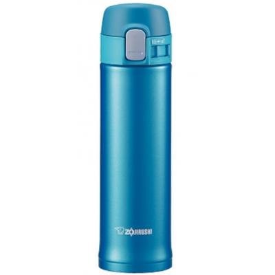 

Термокружка Zojirushi SM-PB34AM 0.34 л голубой (1678.00.82)