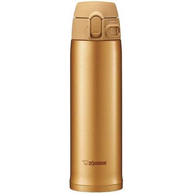 

Термокружка Zojirushi SM-TA60DM 600 мл Gold (1678.05.09)