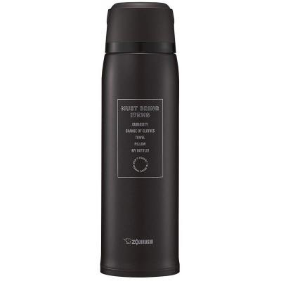 

Термос Zojirushi SJ-JS10BA 1L black (1678.04.37)