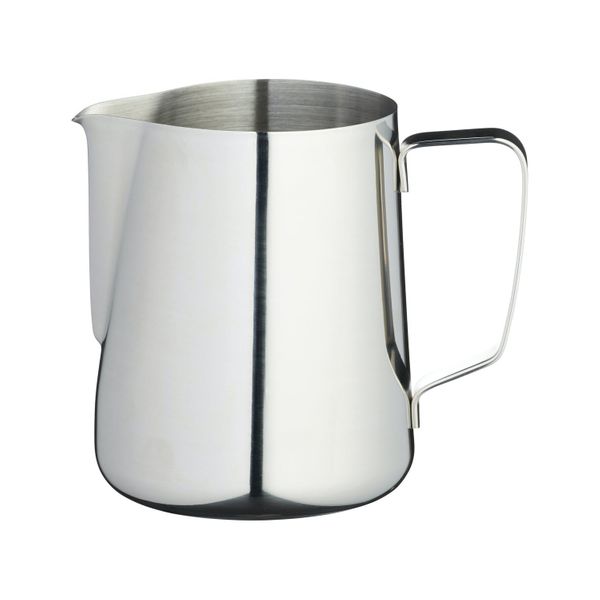

Кувшин Le'Xpress LX MILK JUG 600ML S/STEEL 600 мл.