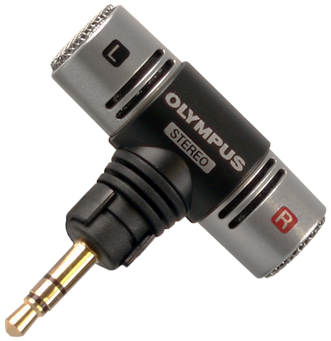 

Мікрофон Olympus ME-51 Stereo (5420031)