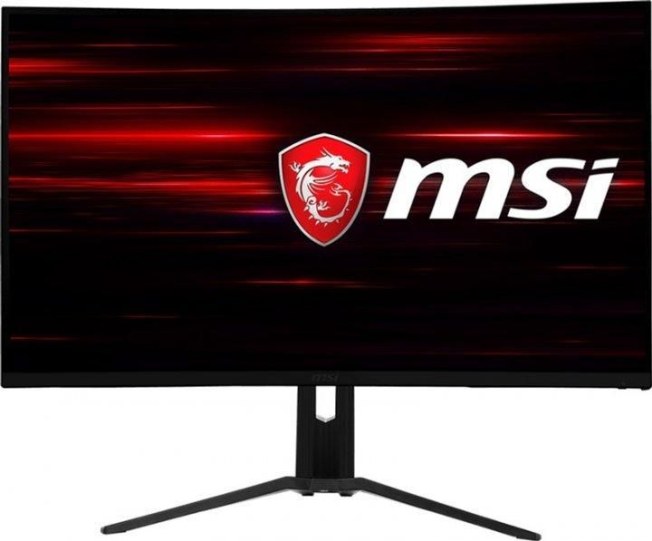 

MSI 323CQR