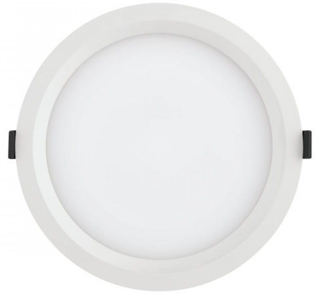 

Osram Встраиваемый светильник даунлайт DL ALU[35W/4000K]