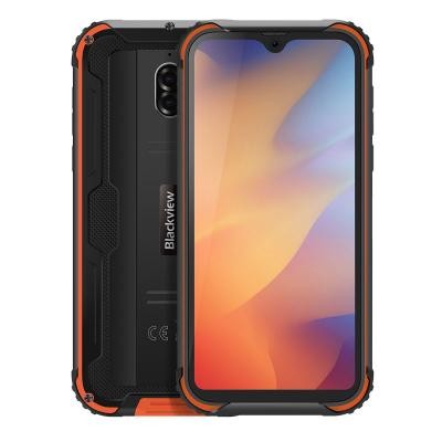 

Мобильный телефон Blackview BV5900 3/32GB Orange