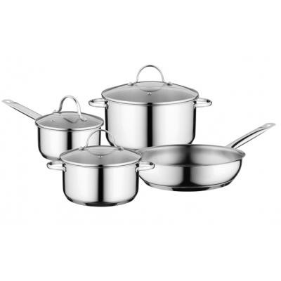 

Набор посуды BergHOFF Comfort 7 предметов
