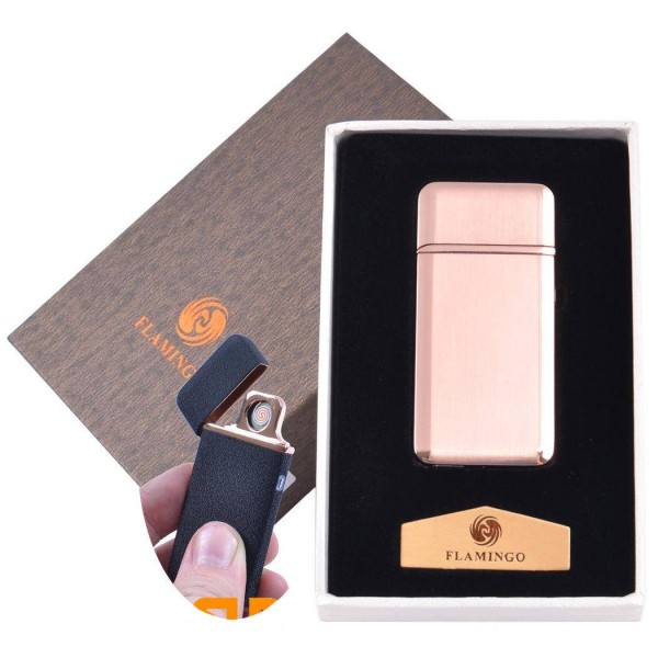 

USB зажигалка в подарочной упаковке XT-4880-2