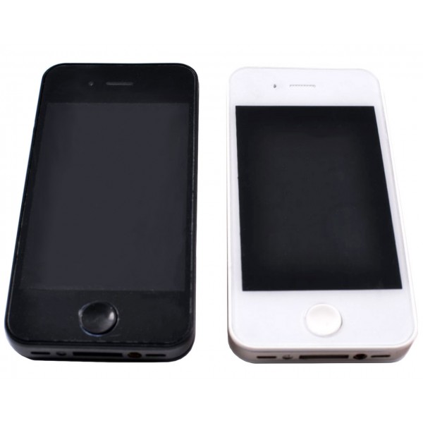 

Зажигалка подарочная "IPhone 4s" 4409