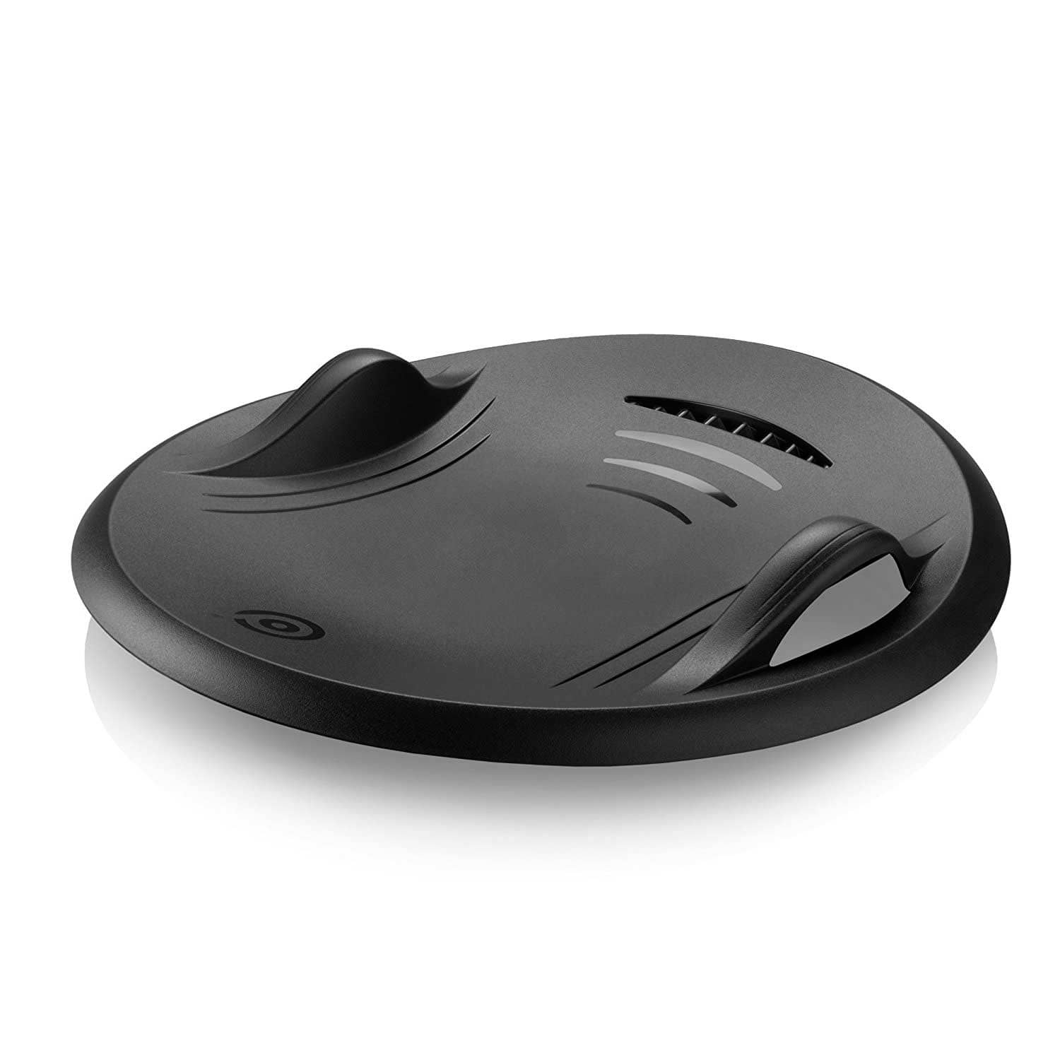 

Санки-ледянка Plastkon Supernova 60 cм антрацит (ПФ-36726)