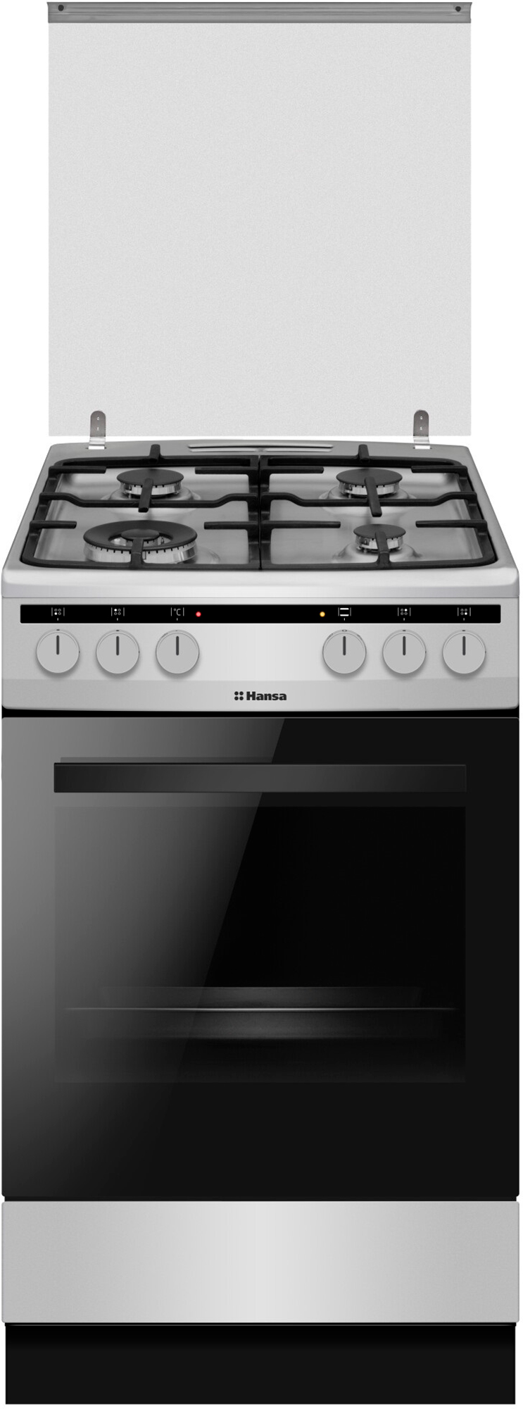 

Комбинированная плита HANSA FCMS580297