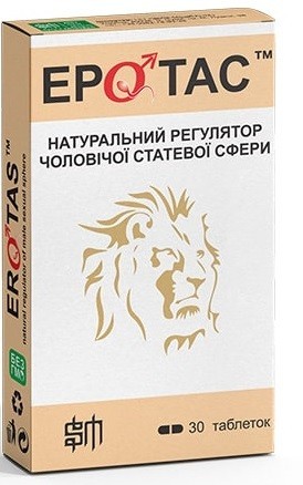 

Эротас Шив-Медфарм 30 табл