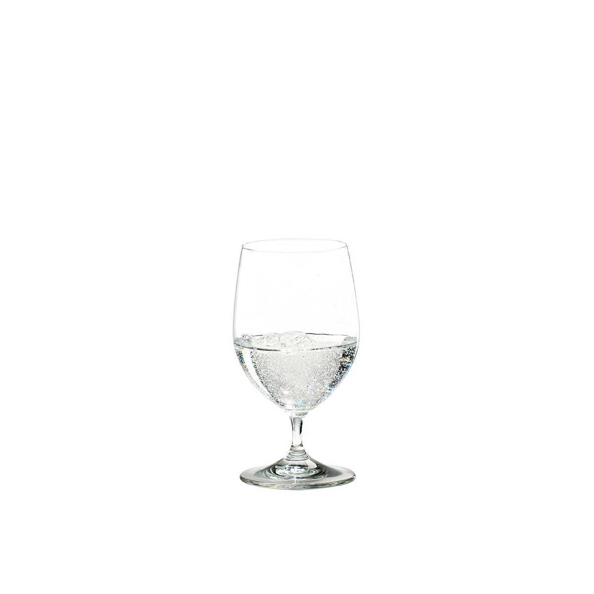 

Набор бокалов для воды RIEDEL 0,35 л 2 шт прозрачный (6416/02)