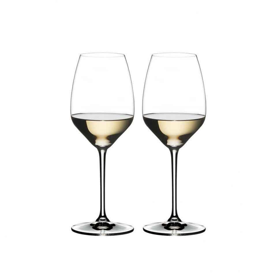 

Набор бокалов для белого вина RIEDEL Riesling 0,46 л 2 шт прозрачный (6409/05)