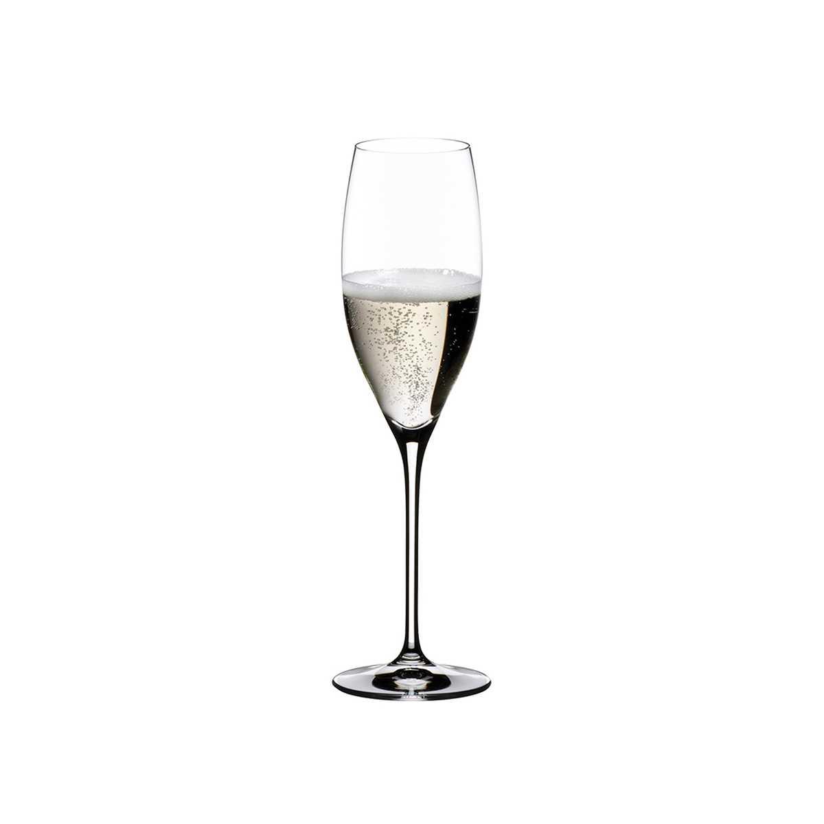 

Набор бокалов для шампанского RIEDEL 0,23 л 2 шт прозрачный (6416/48)