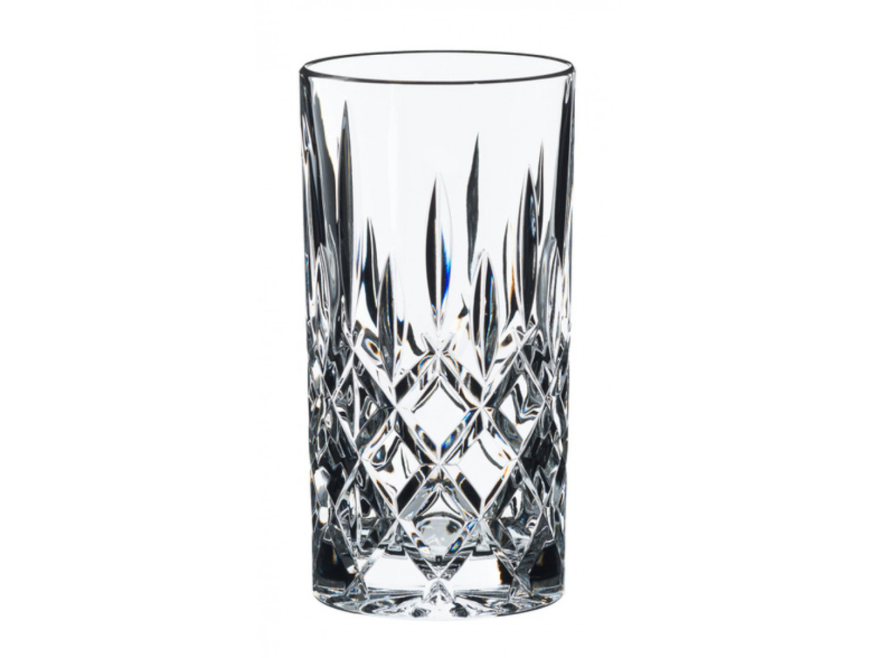 

Hабор стаканов RIEDEL Spey Longdrink 0,375 л 2 шт прозрачный (0515/04 S3)